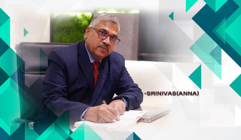 Youth in Finding the Purpose of Life, Anna Show